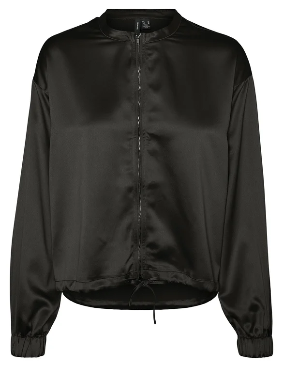 Vero moda VMMERLE LS BOMBER WVN GA 10316604