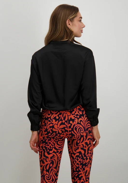 Vero moda VMMERLE LS BOMBER WVN GA 10316604