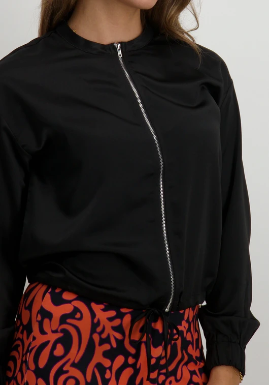 Vero moda VMMERLE LS BOMBER WVN GA 10316604
