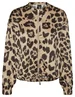 Vero moda VMMERLE LS BOMBER WVN GA 10316604