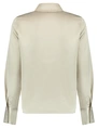 Vero moda VMMERLE LS SHIRT WVN GA NOOS 10334598