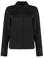 Vero moda VMMERLE LS SHIRT WVN GA NOOS 10334598
