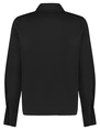 Vero moda VMMERLE LS SHIRT WVN GA NOOS 10334598