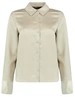 Vero moda VMMERLE LS SHIRT WVN GA NOOS 10334598
