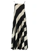 Vero moda VMMERVE SINGLET 7/8 DRESS JRS SB2 10312784