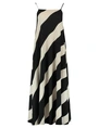 Vero moda VMMERVE SINGLET 7/8 DRESS JRS SB2 10312784
