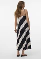 Vero moda VMMERVE SINGLET 7/8 DRESS JRS SB2 10312784