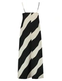 Vero moda VMMERVE SINGLET 7/8 DRESS JRS SB2 10312784