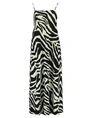 Vero moda VMMERVE SINGLET 7/8 DRESS JRS SB2 10312784