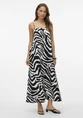 Vero moda VMMERVE SINGLET 7/8 DRESS JRS SB2 10312784