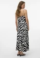 Vero moda VMMERVE SINGLET 7/8 DRESS JRS SB2 10312784