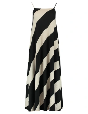 Vero moda VMMERVE SINGLET 7/8 DRESS JRS SB2 10312784