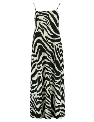 Vero moda VMMERVE SINGLET 7/8 DRESS JRS SB2 10312784