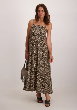 Vero moda VMMERVE SINGLET 7/8 DRESS JRS SB2 10312784