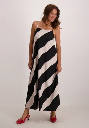 Vero moda VMMERVE SINGLET 7/8 DRESS JRS SB2 10312784