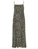 Vero moda VMMERVE SINGLET 7/8 DRESS JRS SB2 10312784