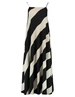 Vero moda VMMERVE SINGLET 7/8 DRESS JRS SB2 10312784