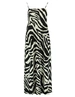 Vero moda VMMERVE SINGLET 7/8 DRESS JRS SB2 10312784