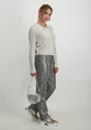 Vero moda VMMILES LS POLONECK SHORT CARDIGAN 10319097
