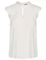 Vero moda VMMILLA SL LACE TEE GA NOOS 10226072