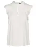 Vero moda VMMILLA SL LACE TEE GA NOOS 10226072