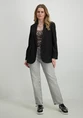 Vero moda VMMILLION SL SQUARE LEO TOP EXP 10336169