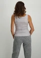 Vero moda VMMILLION SL SQUARE TOP 2-WAY JRS N 10305800