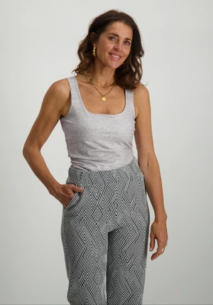 Vero moda VMMILLION SL SQUARE TOP 2-WAY JRS N 10305800