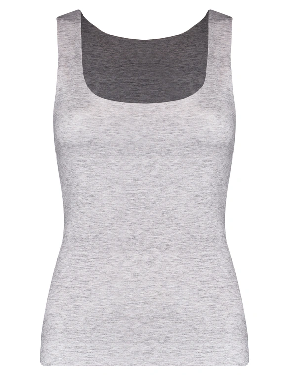 Vero moda VMMILLION SL SQUARE TOP 2-WAY JRS N 10305800