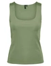 Vero moda VMMILLION SL SQUARE TOP 2-WAY JRS N 10305800