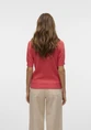 Vero moda VMMORENA 2/4 O-NECK PULLOVER GA BOO 10321893