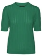 Vero moda VMMORENA 2/4 O-NECK PULLOVER GA BOO 10321893