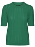 Vero moda VMMORENA 2/4 O-NECK PULLOVER GA BOO 10321893