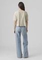 Vero moda VMMYMILO 2/4 V-NECK SHIRT WVN GA 10279696