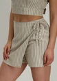 Vero moda VMMYMILO H/W WRAP SKORT WVN GA 10321623