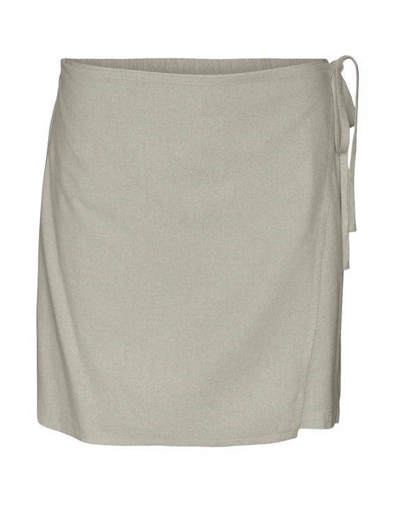Vero moda VMMYMILO H/W WRAP SKORT WVN GA 10321623