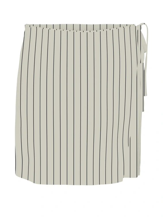 Vero moda VMMYMILO H/W WRAP SKORT WVN GA 10321623