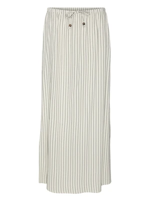 Vero moda VMMYMILO M/W SLITED LONG SKIRT WVN 10321622