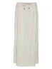 Vero moda VMMYMILO M/W SLITED LONG SKIRT WVN 10321622