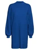 Vero moda VMNANCY LS FUNNELNECK DRESS GA BOO 10249116
