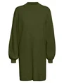 Vero moda VMNANCY LS FUNNELNECK DRESS GA BOO 10249116