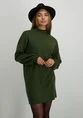 Vero moda VMNANCY LS FUNNELNECK DRESS GA BOO 10249116