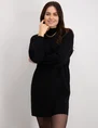 Vero moda VMNANCY LS FUNNELNECK DRESS GA BOO 10249116