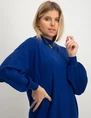 Vero moda VMNANCY LS FUNNELNECK DRESS GA BOO 10249116