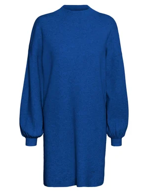 Vero moda VMNANCY LS FUNNELNECK DRESS GA BOO 10249116