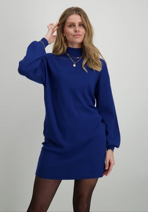 Vero moda VMNANCY LS FUNNELNECK DRESS GA BOO 10249116