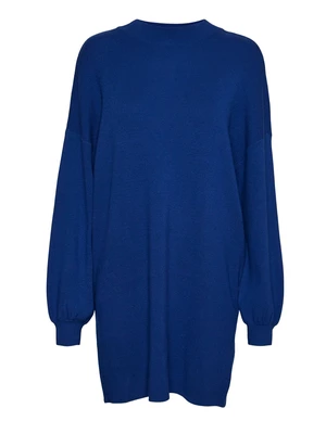 Vero moda VMNANCY LS FUNNELNECK DRESS GA BOO 10249116