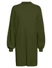 Vero moda VMNANCY LS FUNNELNECK DRESS GA BOO 10249116