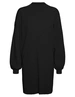 Vero moda VMNANCY LS FUNNELNECK DRESS GA BOO 10249116