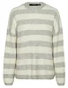 Vero moda VMNATAHLIE LS O-NECK PULLOVER GA 10304688